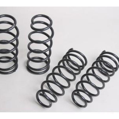 Progress Tech 09-15 Mazda MX-5 Sport Springs