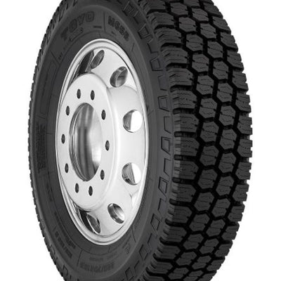 Toyo M655 Tire - 225/70R19.5 128/126N G/14 M655 TL