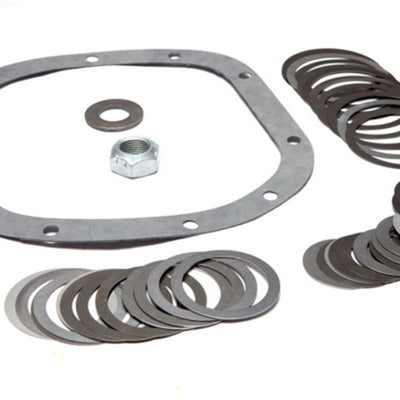 Omix Pinion Bearing Shim Kit D30 93-06 GrandCherokee & Wr