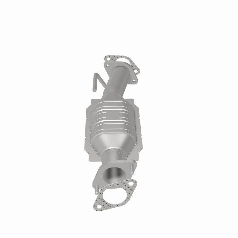 MagnaFlow Direct Fit Catalytic Converter 09-11 GMC Acadia 3.6L