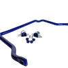 SuperPro 1991 Toyota Land Cruiser Base Front 30mm HD Sway Bar Kit