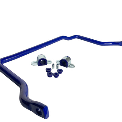 SuperPro 1991 Toyota Land Cruiser Base Front 30mm HD Sway Bar Kit