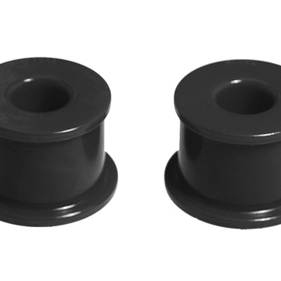 Prothane 00-04 Ford Focus Rear Trailing Arm Bushings - Black