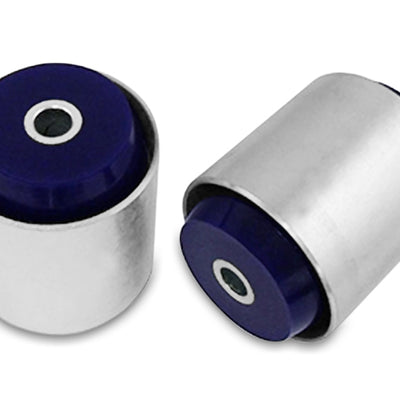 SuperPro 2005 Land Rover LR3 SE Rear Lower Control Arm - Forward Bushing Set