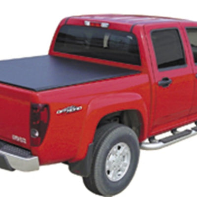 Truxedo 04-12 GMC Canyon & Chevrolet Colorado 6ft Lo Pro Bed Cover