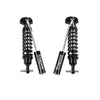 Fabtech 2019 GM K1500 Trail Boss/AT4 4WD 3.5in Front Dirt Logic 2.5 Resi Coilovers - Pair