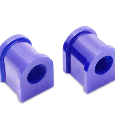 SuperPro 2004 Mazda RX-8 Base Rear 18mm Sway Bar Mount Bushing Kit