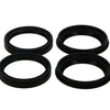 ProX 86-91 KX80/89-01 RM80 Front Fork Seal & Wiper Set