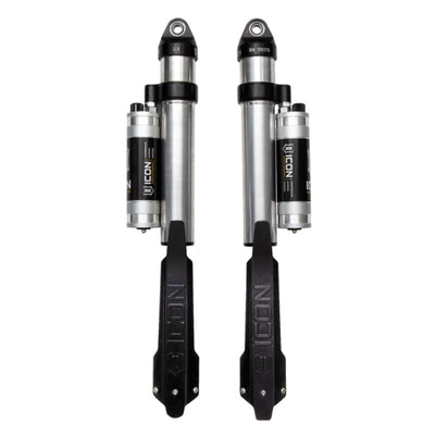 ICON 2020+ Jeep JT 1.5in Rear 2.5 Series Shocks VS PB CDCV - Pair
