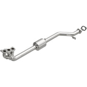 MagnaFlow Direct Fit Catalytic Converter 05-07 Subaru Outback 3.0L