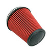 Corsa Apex Universal 6in Flange / 7.5in Base / 8in Height DryTech 3D Air Filter