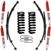 Skyjacker 2" RAN STX / 90-97 XLT SYST