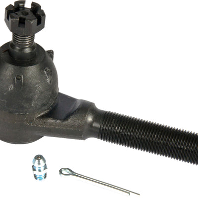 Ridetech 63-64 Chevy Impala E-Coated Outer Tie Rod End