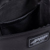 PRP Polaris RZR Front Door Bag with Knee Pad  (Driver Side)- Black