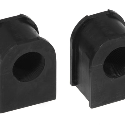 Prothane 73-76 Chrysler A Body Front Sway Bar Bushings - 15/16in - Black