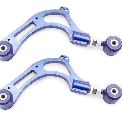 SuperPro 2016 Honda Civic EX Rear Upper Camber Adjustable Control Arm Set