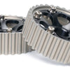 Skunk2 Pro-Series 88-01 Honda B-Series/H23 DOHC 1.6/1.7/1.8/2.0/2.3L Cam Gears (Black Series)