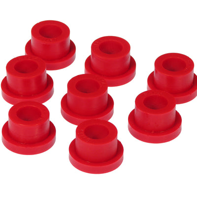 Prothane 68-75 Triumph TR5/6 Front Upper Inner Control Arm Bushings - Red