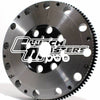 Clutch Masters 91-02 Infiniti G20 2.0L 4Cyl (.007+ FW Step) Lightweight Steel Flywheel