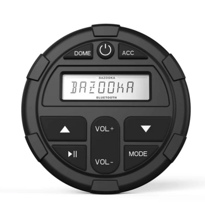 Bazooka G2 Wireless Dashboard Controller