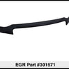 EGR 16+ Chev Silverado LD Superguard Hood Shield