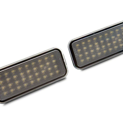 Raxiom 20-23 Toyota Tacoma Axial Series LED Bed Light