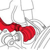 SPC Performance 2011+ Scion tC Rear Adjustable Control Arm