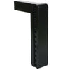 Weigh Safe Drawbar Only 10in Drop & 2in Shank - Black Cerakote