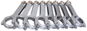 Eagle Chevrolet LS H-Beam Connecting Rod (Set of 8)