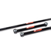 UMI Performance 82-02 F-Body Non Adj. Lower Control Arms Panhard Bar w/ Roto-Joints