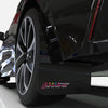 Rally Armor 02-07 Subaru RS/2.5i/WRX/STI (Wagons Req. Mod.) Black Mud Flap BCE Logo