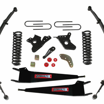 Skyjacker 4"80-96F1504WD CLII SYS W/A