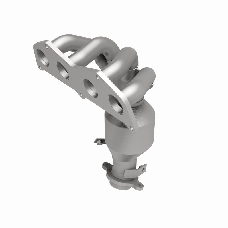 MagnaFlow Direct Fit Catalytic Converter 2009-2010 Pontiac Vibe 2.4L