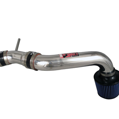 Injen 12 Kia Soul 1.6L 4cyl Polished Cold Air Intake w/ MR Tech & Super Nano-Web Filter