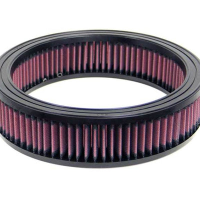 K&N Replacement Air Filter AMC 1972-79,DODGE TRUCKS 77-79