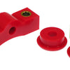 Prothane 88-00 Honda Civic Shifter Stabilizer - Red