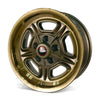 Race Star 32 Mirage 15x7 5x4.50bc 3.20bs Bronze Wheel