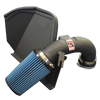 Injen 16-18 BMW 330i B48 2.0L (t) Wrinkle Black Cold Air Intake