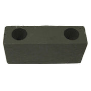 Omix Windshield Hood Rest 50-52 Willys M38