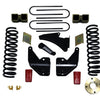 Skyjacker 6" KIT, 13 RAM 3500 4WD/DSL