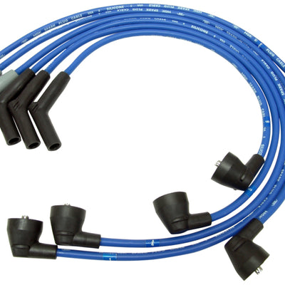 NGK Ford Taurus 2000-1996 Spark Plug Wire Set