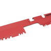 Perrin 15-21 WRX/STI Radiator Shroud (With/Without OEM Intake Scoop) - Red