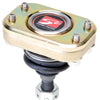 Skunk2 Pro Series 92-00 Honda Civic/94-01 Acura Integra Front Camber Kit Ball Joint and Top Plate