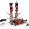 Skunk2 02-04 Acura RSX (All Models) Pro S II Coilovers (10K/10K Spring Rates)