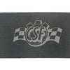 CSF 15-18 Ford F-150 2.7L Turbo A/C Condenser
