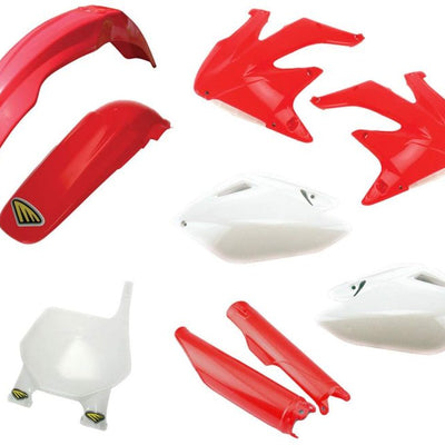 Cycra 06-09 Honda CRF250R Powerflow Full Body Kit - OEM