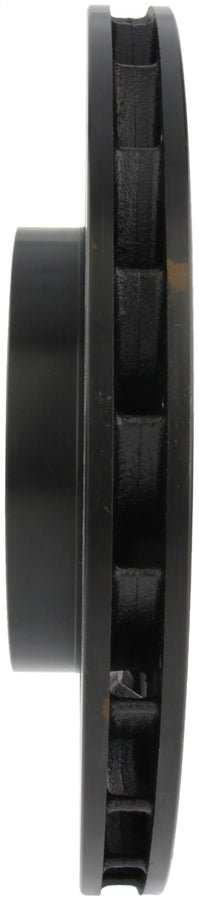 StopTech Slotted & Drilled Sport Brake Rotor