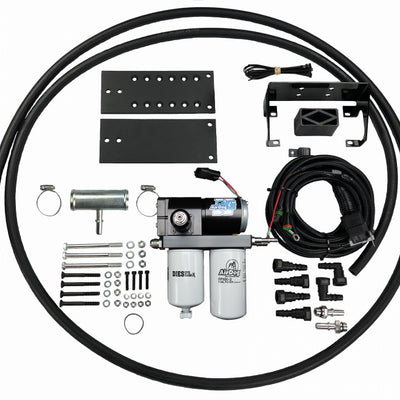 PureFlow AirDog II-5G 94-00 Chevrolet 6.5L Diesel DF-100-5G Fuel Pump