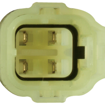 NGK Suzuki Esteem 2001 Direct Fit Oxygen Sensor