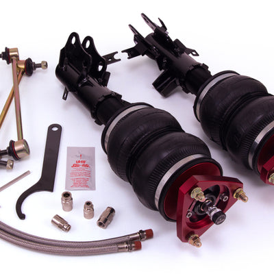 Air Lift Performance 13-15 Acura ILX / 12-15 Honda Civic (Non Si) Front Kit